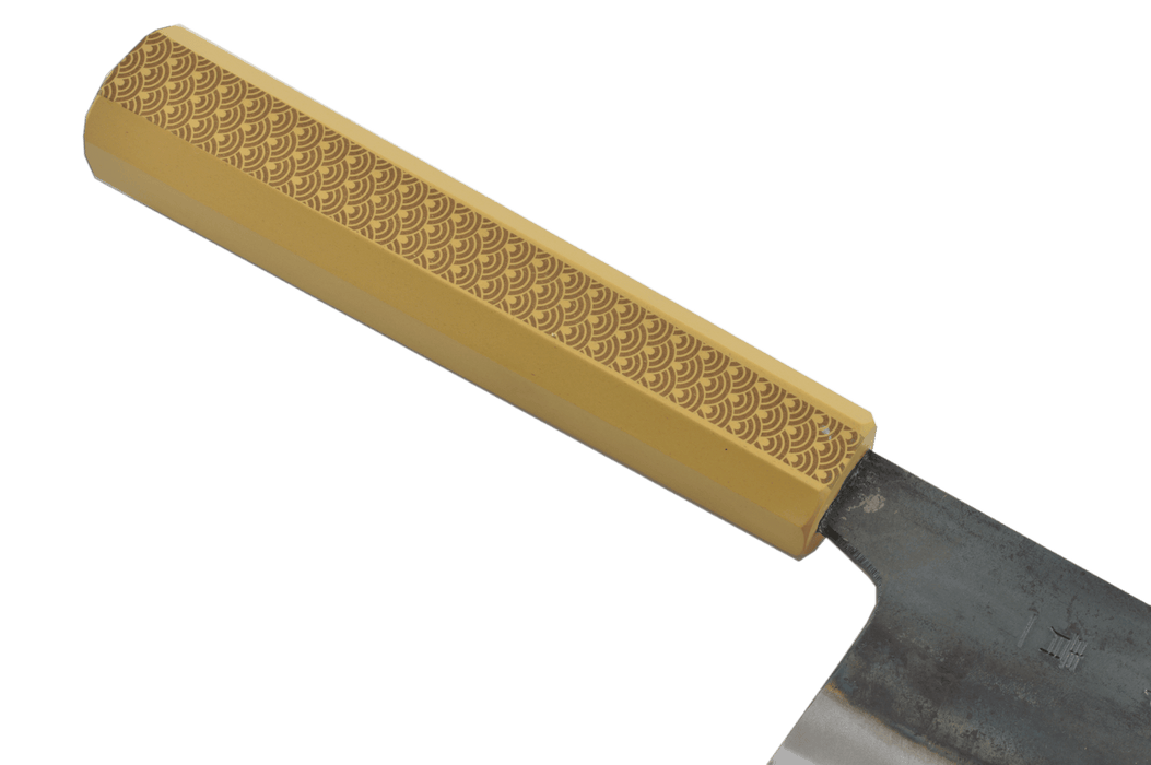 Tosa Tadayoshi Aogami 1 Tatsumi Gyuto 240mm - Kakushin