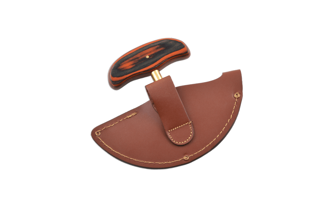 ULU with Sheath 150mm - Kakushin