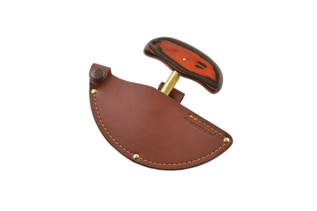 ULU with Sheath 150mm - Kakushin