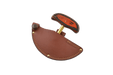 ULU with Sheath 150mm - Kakushin