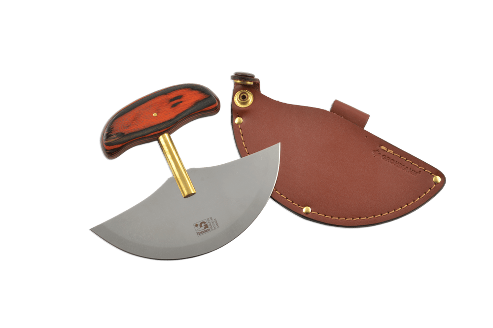 ULU with Sheath 150mm