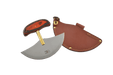 ULU with Sheath 150mm - Kakushin
