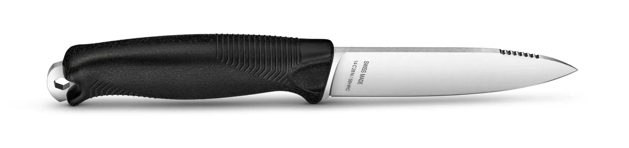 Venture - Victorinox Swiss Outdoors Knife 105mm - Kakushin