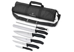 Victorinox Swiss Classic 7-Pcs BBQ Ensemble