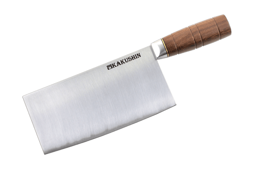 Xiāngcūn 2.0 Migaki Chinese Chopper 185mm - Kakushin