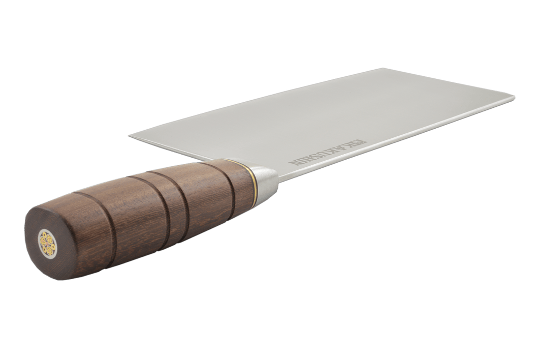 Xiāngcūn 2.0 Migaki Chinese Chopper 185mm - Kakushin