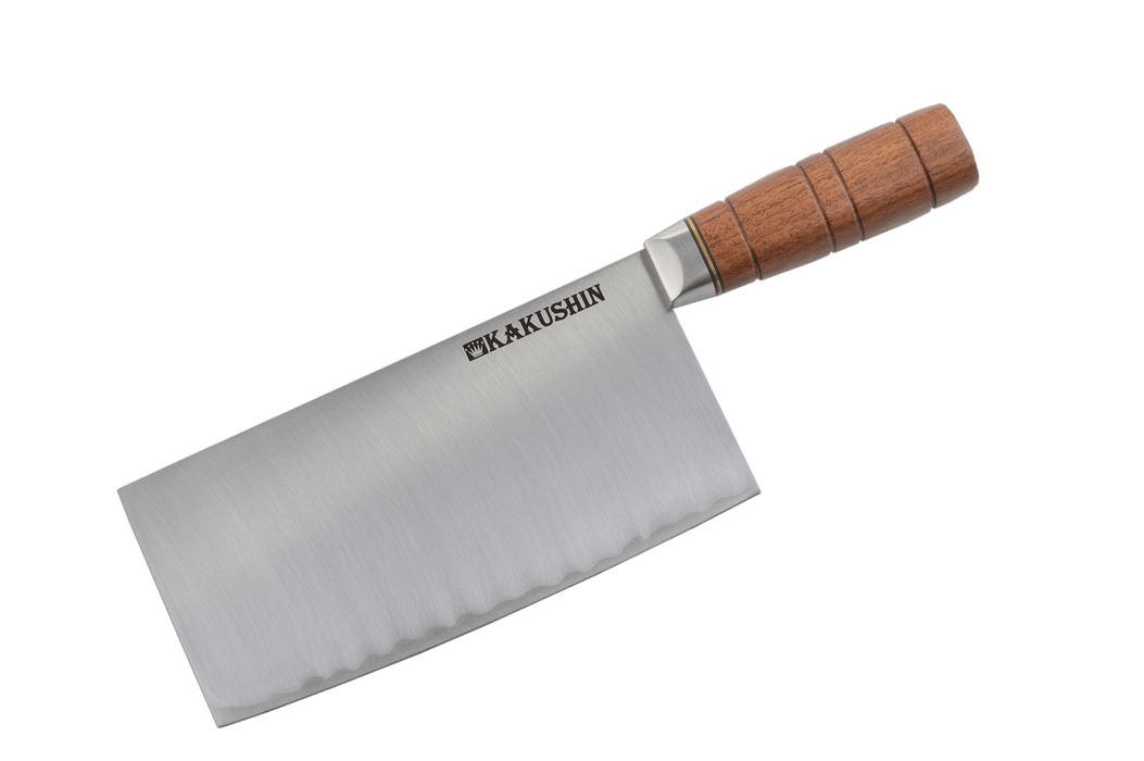 Xiāngcūn 2.0 Migaki Chinese Cleaver 185mm - Kakushin