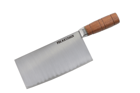 Xiāngcūn 2.0 Migaki Chinese Cleaver 185mm