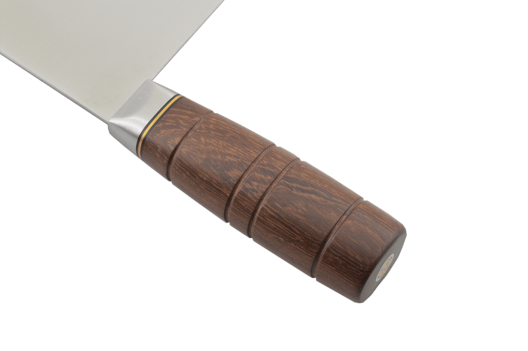 Xiāngcūn 2.0 Migaki Chinese Cleaver 200mm - Kakushin