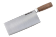 Xiāngcūn 2.0 Migaki Chinese Cleaver 200mm - Kakushin