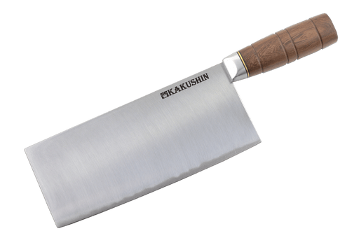 Xiāngcūn 2.0 Migaki Chinese Cleaver 200mm - Kakushin