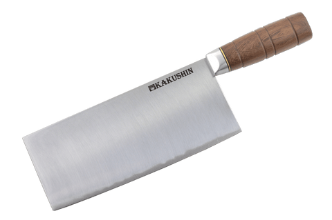 Xiāngcūn 2.0 Migaki Chinese Cleaver 200mm