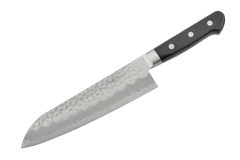 Yajū AOS Tsuchime Santoku 180mm
