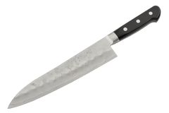 Yajū Gin3 Nashiji Gyuto 210mm