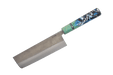 Yoshikane SKD Nashiji Custom #771 Nakiri 165mm - Kakushin