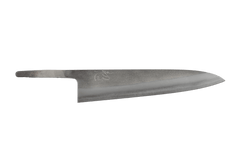 Yoshikane SKD Nashiji Gyuto 210mm (Blade Only)