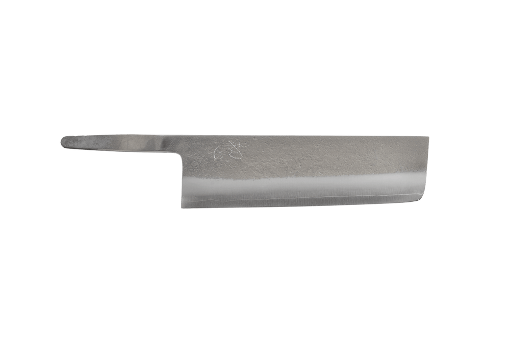 Yoshikane SKD Nashiji Nakiri 165mm (Blade Only)