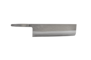 Yoshikane SKD Nashiji Nakiri 165mm (Blade Only)