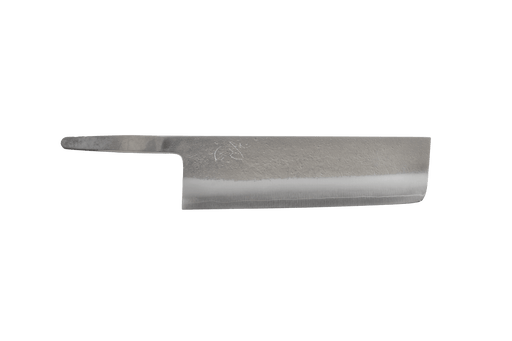 Yoshikane SKD Nashiji Nakiri 165mm (Blade Only) - Kakushin