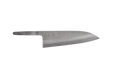 Yoshikane SKD Nashiji Santoku 165mm (Blade Only) - Kakushin