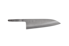 Yoshikane SKD Nashiji Santoku 165mm (Blade Only)
