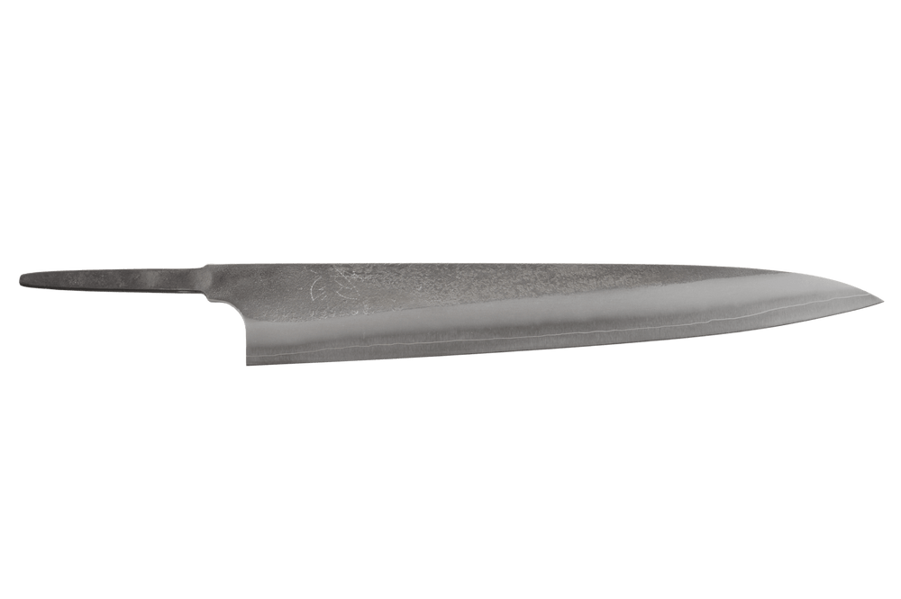 Yoshikane SKD Nashiji Sujihiki 240mm (Blade Only)