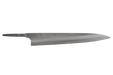 Yoshikane SKD Nashiji Sujihiki 240mm (Blade Only) - Kakushin