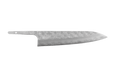 Yoshimi Kato SG2 Hyo Gyuto 210mm (Blade Only) - Kakushin