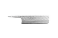 Yoshimi Kato SG2 Hyo Nakiri 165mm (Blade Only) - Kakushin