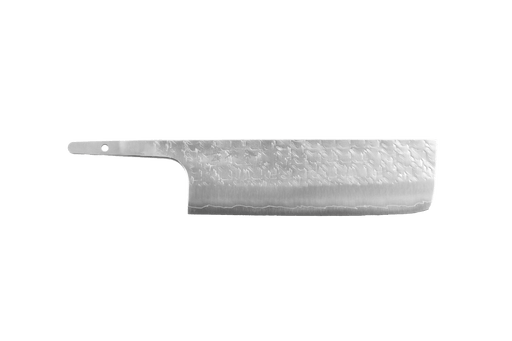 Yoshimi Kato SG2 Hyo Nakiri 165mm (Blade Only) - Kakushin