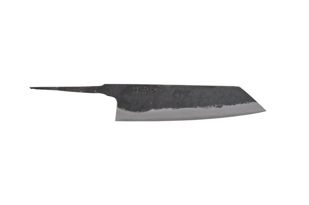 Yosimitu Kajiya Bunka 160mm (Blade Only) - Kakushin