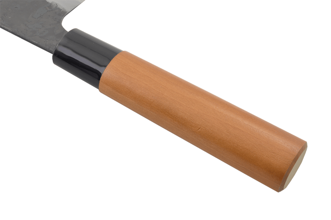 Yosimitu Kajiya Cherry Gyuto 210mm - Kakushin