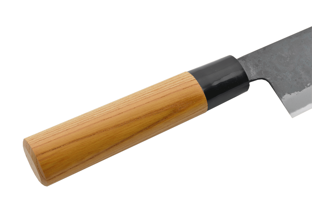 Yosimitu Kajiya Cherry Gyuto 240mm - Kakushin