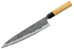 Yosimitu Kajiya Cherry Gyuto 240mm