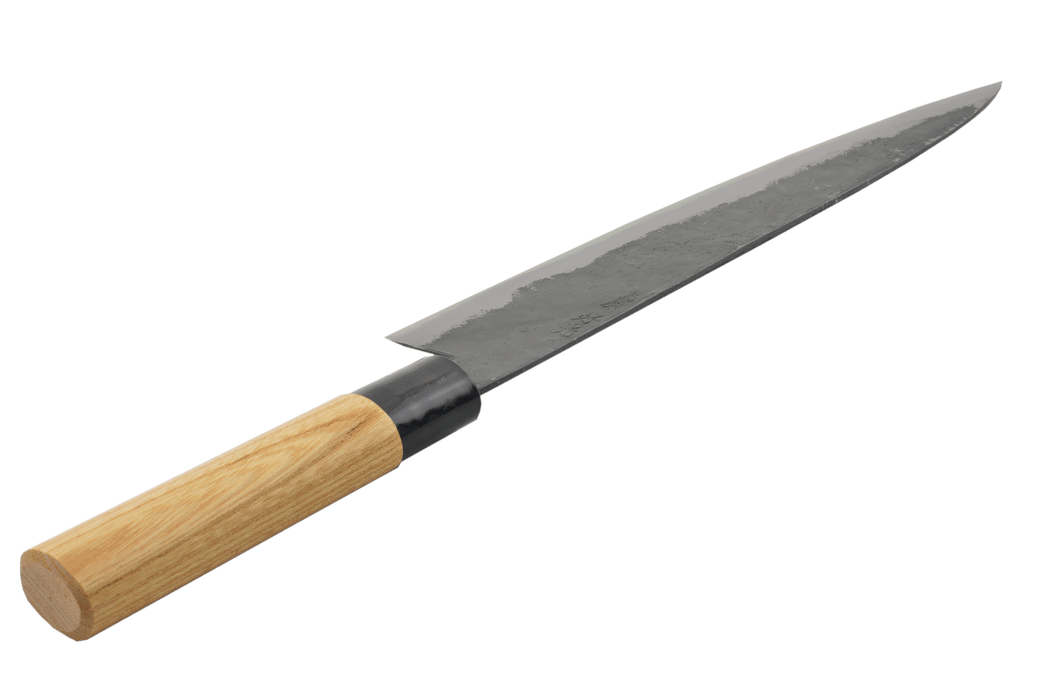 Yosimitu Kajiya Cherry Gyuto 240mm - Kakushin