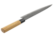 Yosimitu Kajiya Cherry Gyuto 240mm - Kakushin