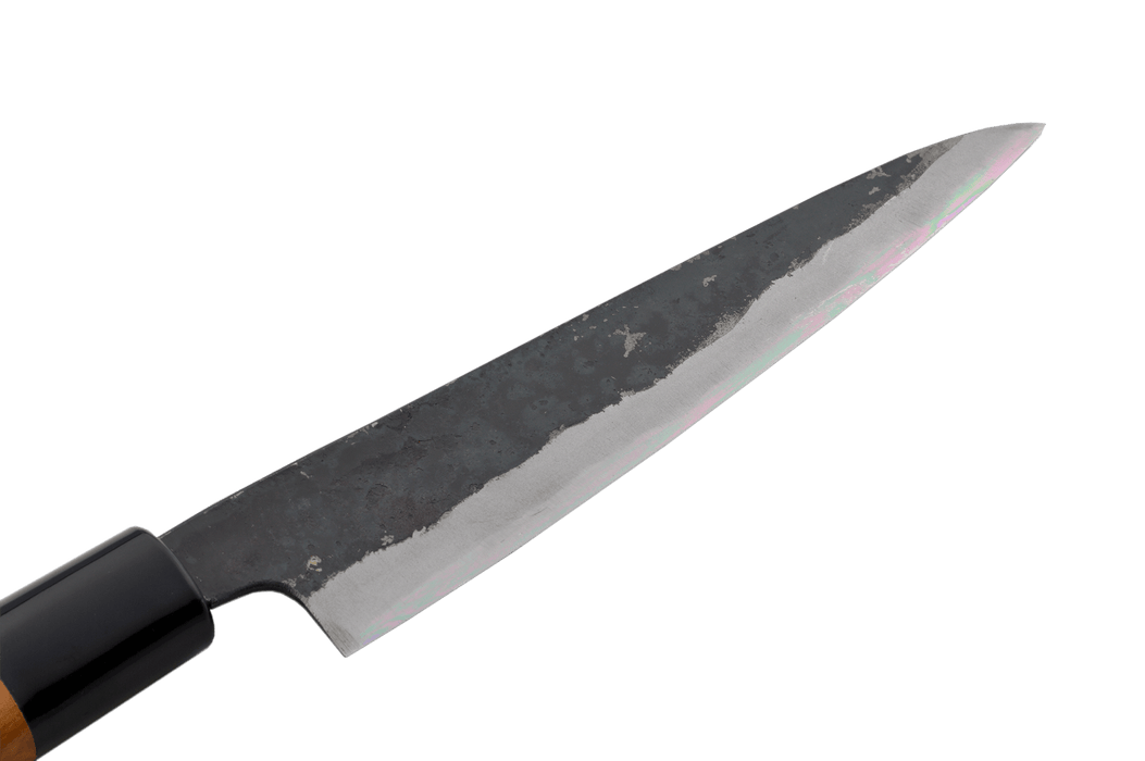 Yosimitu Kajiya Cherry Petty 150mm - Kakushin