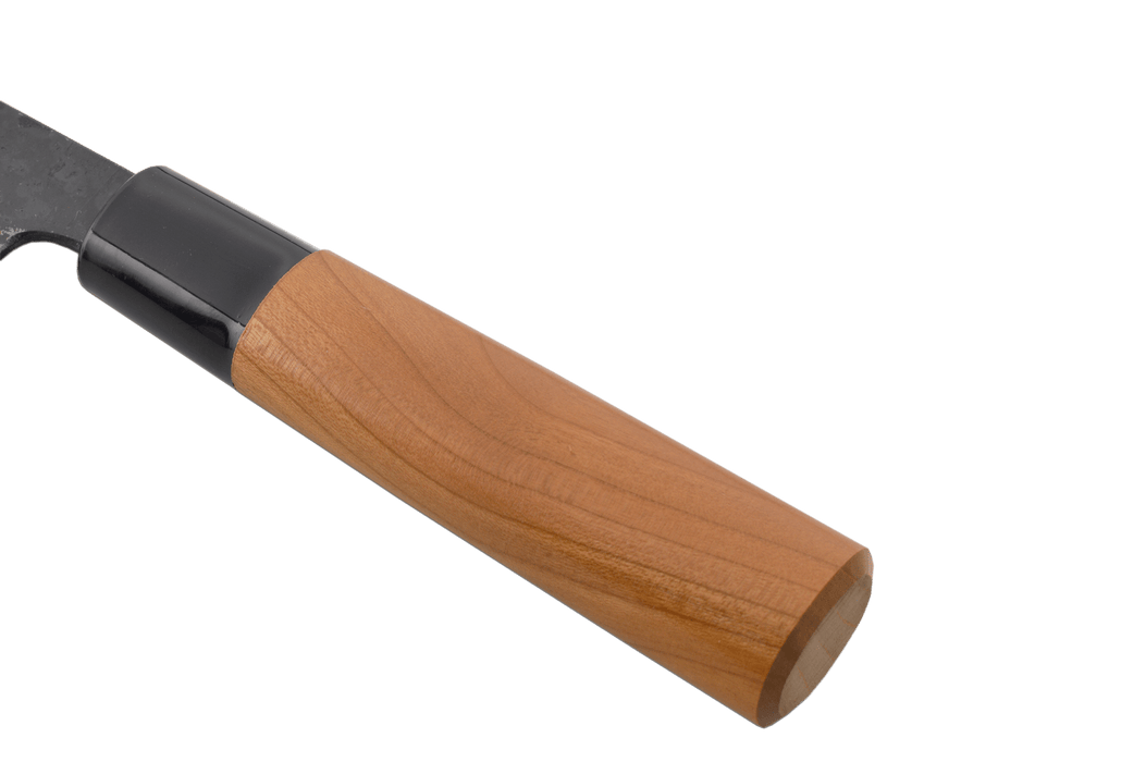 Yosimitu Kajiya Cherry Petty 150mm - Kakushin