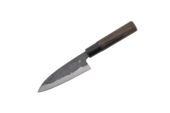 Yosimitu Kajiya Chestnut Ko-Santoku 120mm