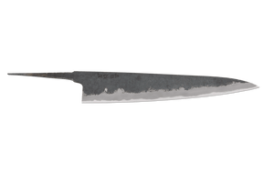 Yosimitu Kajiya Gyuto 240mm (Blade Only)