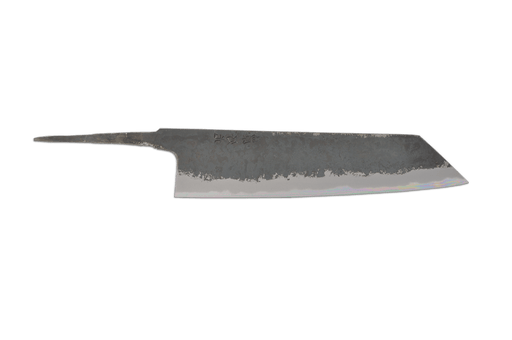 Yosimitu Kajiya Kiritsuke 195mm (Blade Only) - Kakushin