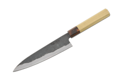 Yosimitu Kajiya Poplar Gyuto 180mm