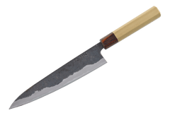 Yosimitu Kajiya Poplar Gyuto 210mm