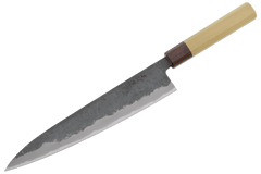 Yosimitu Kajiya Poplar Gyuto 240mm