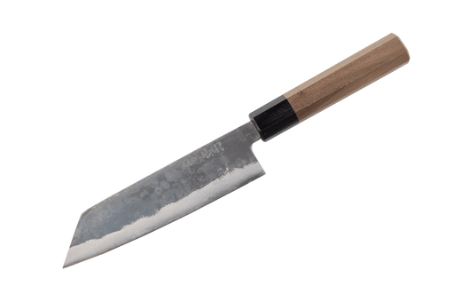 Yosimitu Kajiya Walnut Bunka 160mm - Kakushin