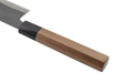 Yosimitu Kajiya Walnut Gyuto 240mm - Kakushin