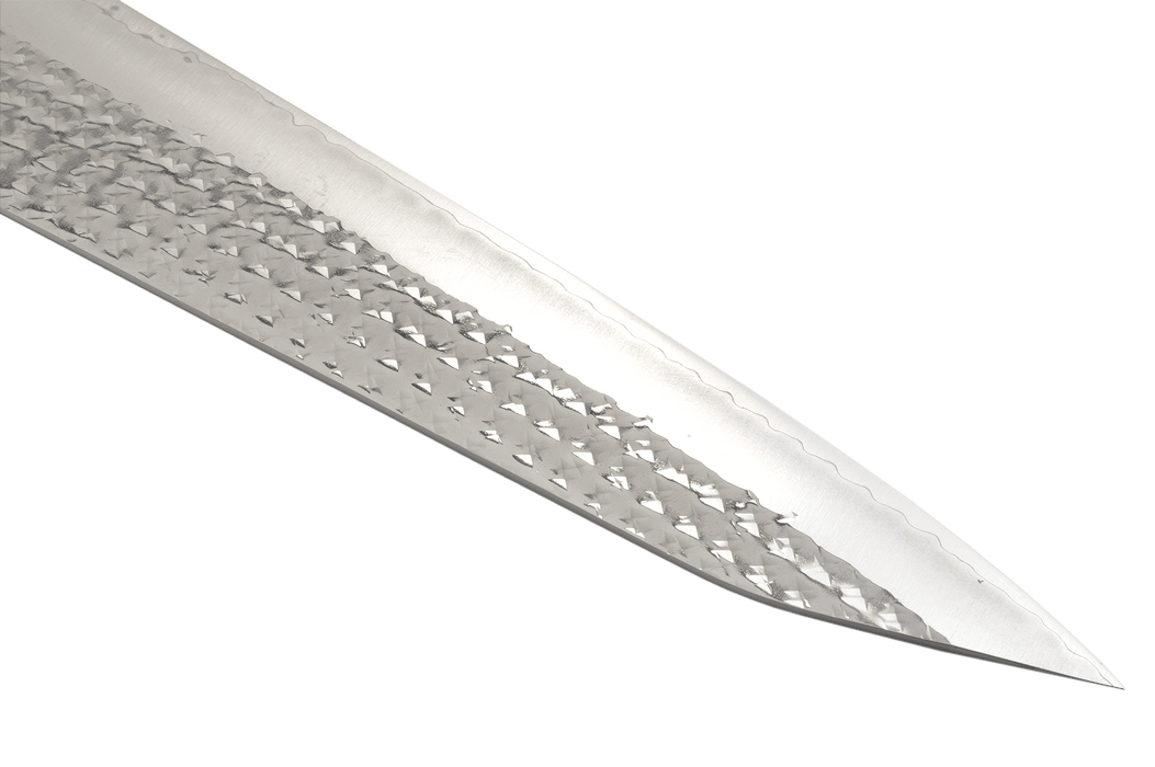 Yu Kurosaki SG2 Senko Ei Bubinga Gyuto 270mm - Kakushin