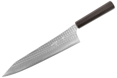 Yu Kurosaki SG2 Senko Ei Bubinga Gyuto 270mm