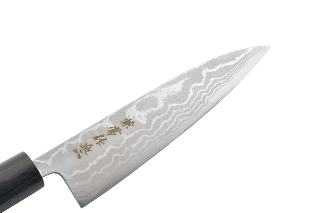 Zen - Bokashi Petty 135mm - Kakushin