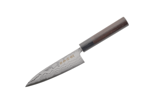 Zen - Bokashi Petty 135mm - Kakushin